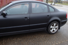 Passat Sedan