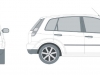 St. car
